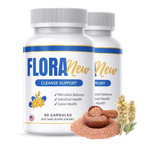 FloraNew
